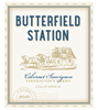 Butterfield Cabernet Sauvignon 2012